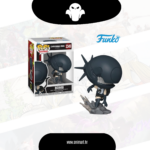 Funko POP! CSM Reze Bomb