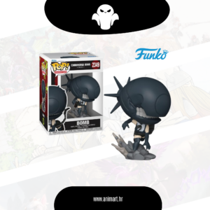 Funko POP! CSM Reze Bomb