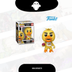 Funko POP! Fnaf Chica