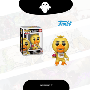 Funko POP! Fnaf Chica