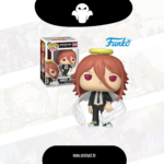 Funko POP! CSM Angel Devil