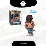Funko POP! LoL Yasuo