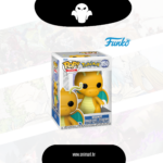 Funko POP! Dragonite(EMEA)