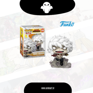 Funko POP! MHA Shigaraki