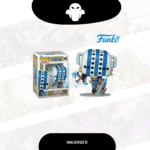 Funko POP! One Piece Killer