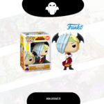 Funko POP! Ryuko in Hero