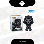 Funko POP! Overwatch 2 Reaper