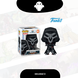 Funko POP! Overwatch 2 Reaper