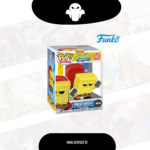 FUNKO POP! Head out Sponge