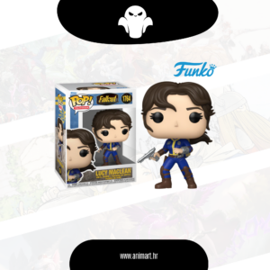 Funko POP! Fallout Lucy
