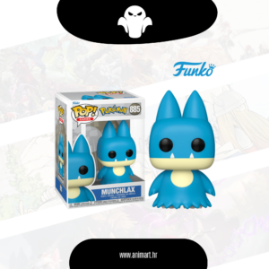 Funko POP! Pokemon Munchlax