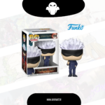 Funko POP! JJK Gojo