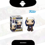 Funko POP! Caitlyn