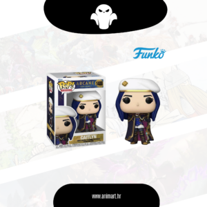Funko POP! Caitlyn