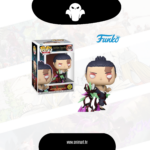 Funko POP Plus! Aoi todo(kick)