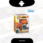 Funko POP! Itsuka Kendo