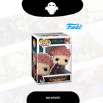 Funko POP! Itadori Black Flash