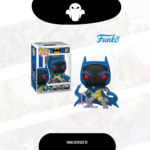 Funko POP! Retro Batman
