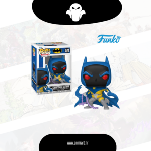 Funko POP! Retro Batman