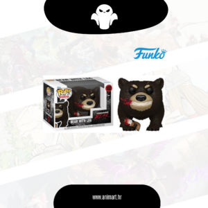 Funko POP! Cocaine Bear