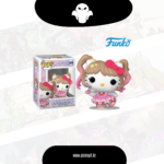 Funko POP! KPOP Hello Kitty