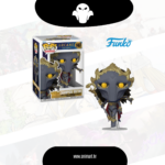 Funko POP! Arcane Viktor