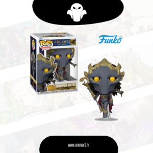 Funko POP! Arcane Viktor