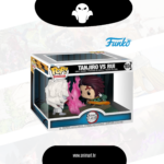 Funko POP! Tanjiro vs Rui