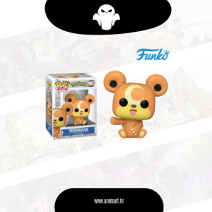 Funko POP! Pokemon Teddiursa