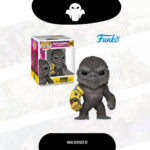 Funko Mega Pop! Godzilla