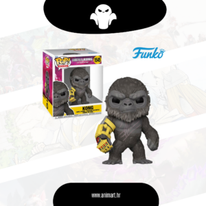 Funko Mega Pop! Godzilla