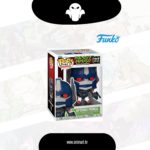 Funko POP! Opti Primal 9cm