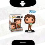 Funko POP! Motto & Grogu