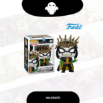 Funko POP! Robin King