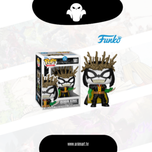 Funko POP! Robin King
