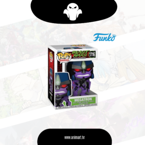 Funko POP! Megatron
