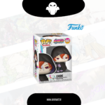 Funko POP! Boruto Figure Code