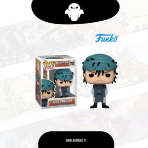 Funko POP! Ging Freecss