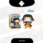 Funko POP! Demon S. Susamaru