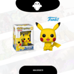 Funko POP! Pikachu