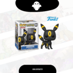 Funko POP! Umbreon(EMEA)