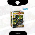 Funko POP! WoW Thrall