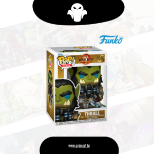 Funko POP! WoW Thrall