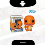 Funko POP! Charmander