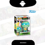 Funko POP! TMNT Leonardo Egg