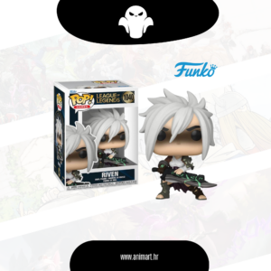 Funko POP! LoL Riven