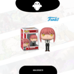 Funko POP! CSM Makima