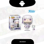 Funko POP! ReZero Emilia