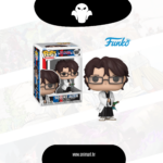 Funko POP! Bleach Aizen