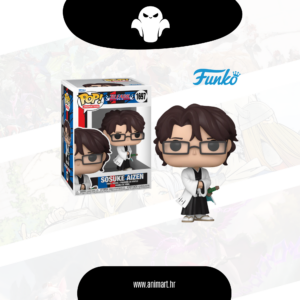 Funko POP! Bleach Aizen